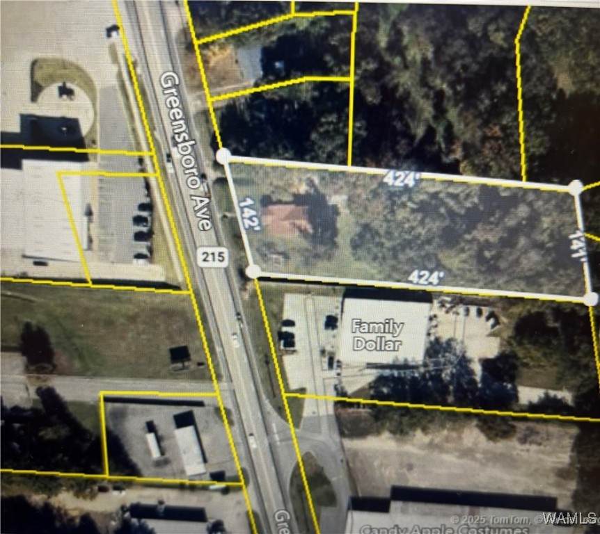 3841 Greensboro Avenue - Photo 1