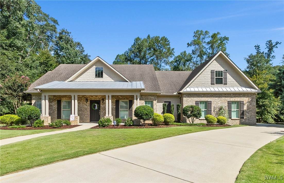 9821 Charolais Drive - Photo 1