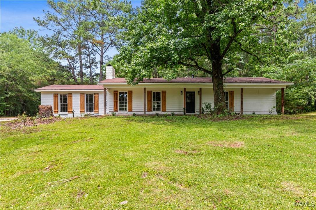 12768 Highway 171 - Photo 1