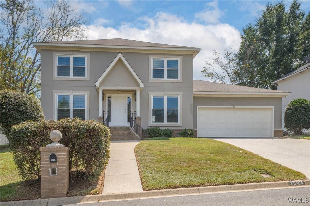 1543 Lesley Drive - Photo 1