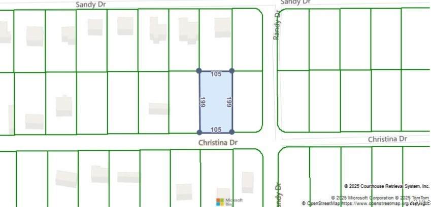 00 Christina Drive - Photo 1