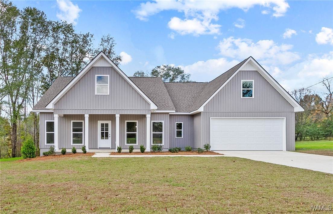 14117 Dairy Barn Road - Photo 1