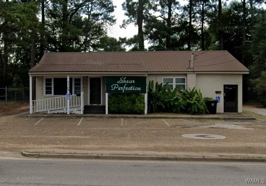 2105 Lurleen B. Wallace Boulevard - Photo 1