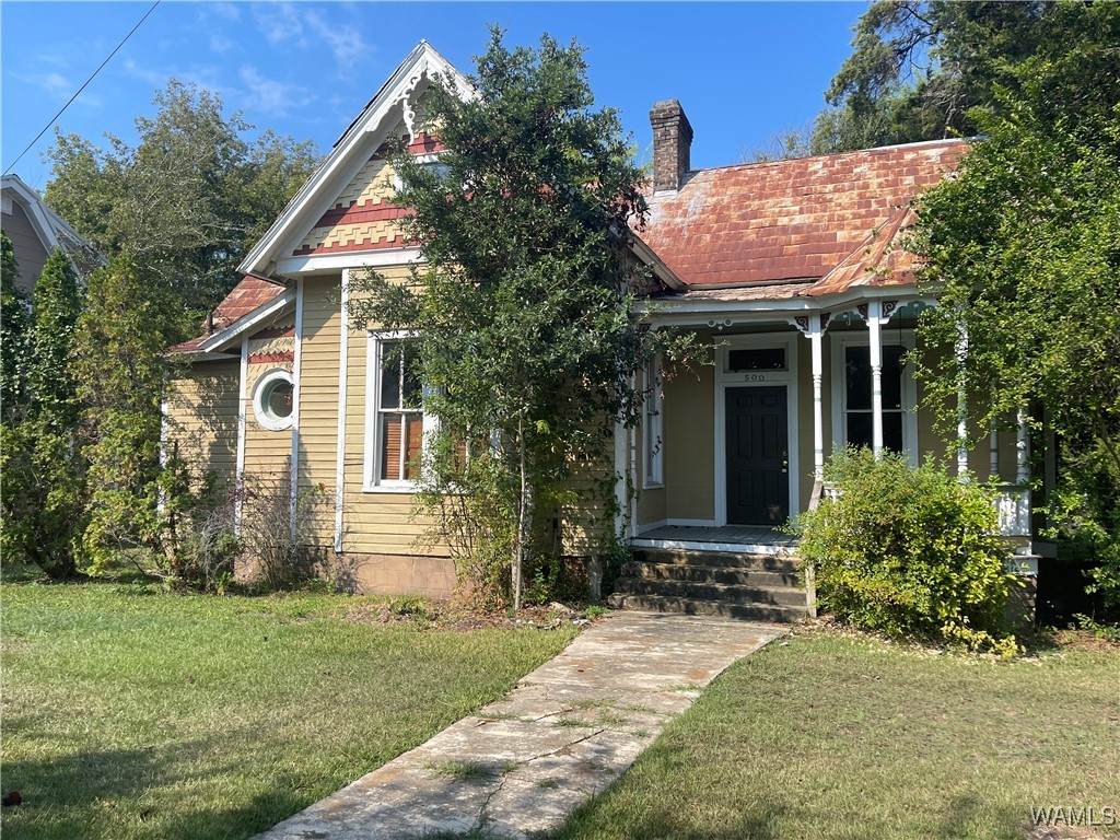 500 Main Street - Photo 1