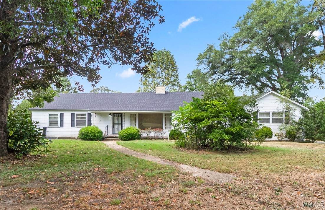 16699 Romulus Road - Photo 1