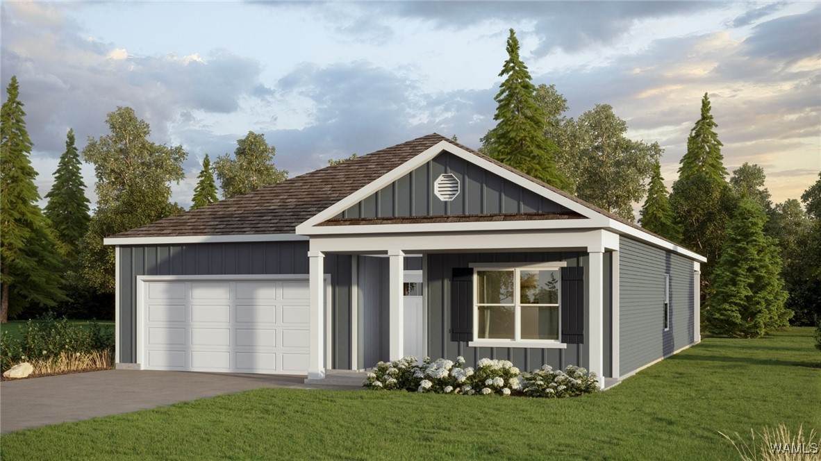 3904 Magnolia Hills Drive - Photo 1