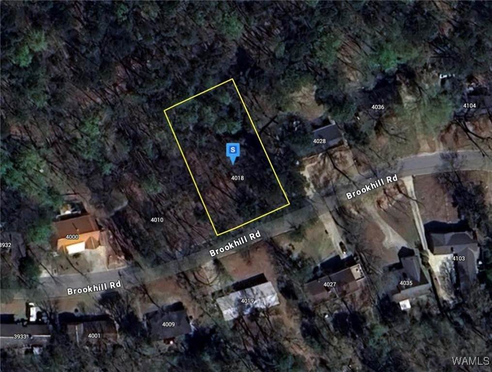 4018 Brookhill Road - Photo 1