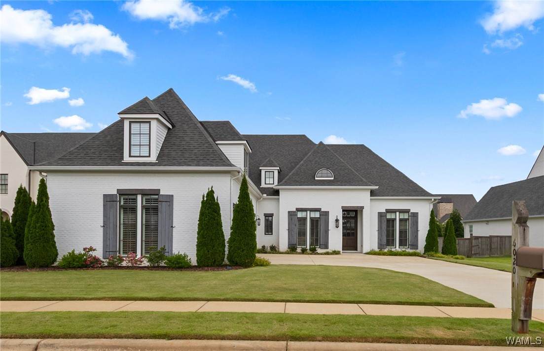 6020 Carleton Park Circle - Photo 1