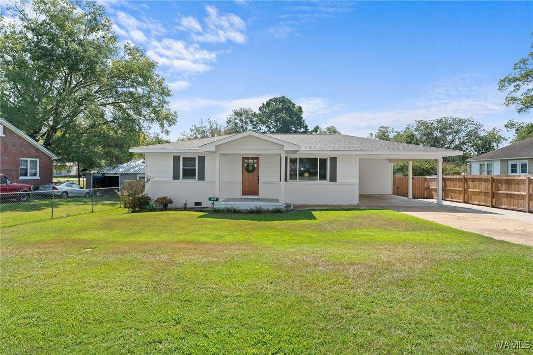 504 Mallard Road - Photo 1