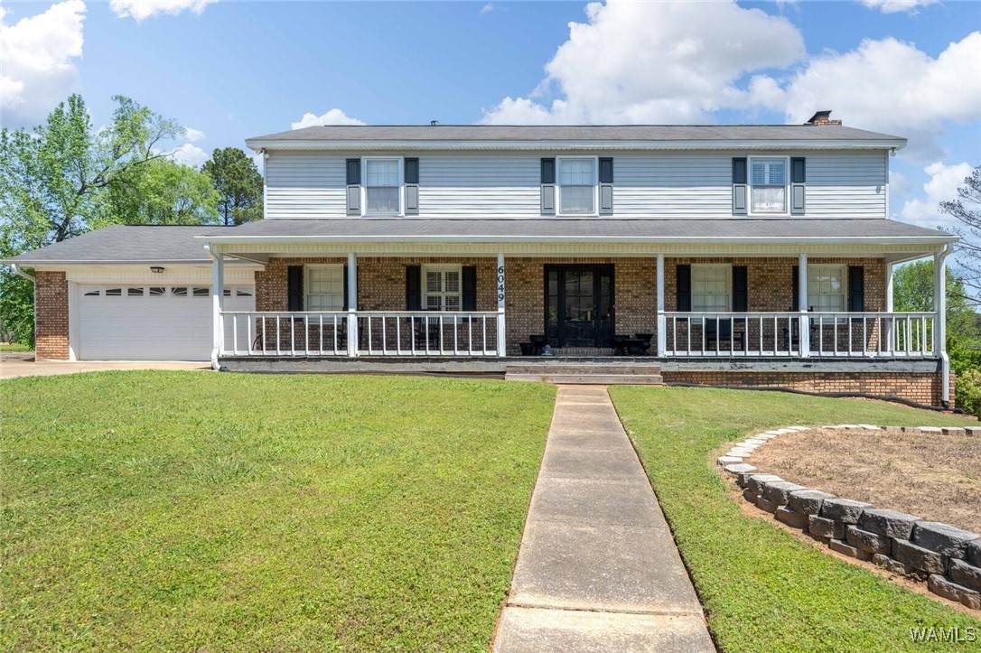 6049 Woodcrest Drive - Photo 1