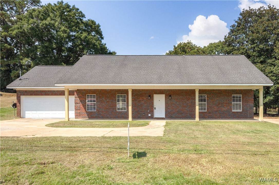 8006 Old Greensboro Road - Photo 1