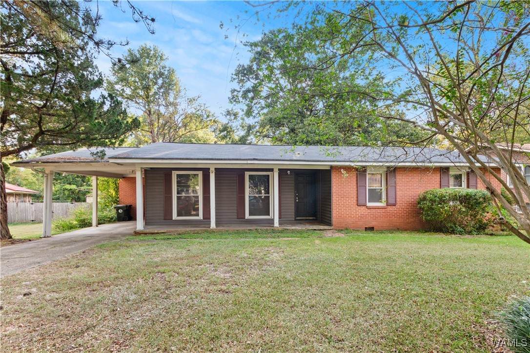 315 32nd Place - Photo 1