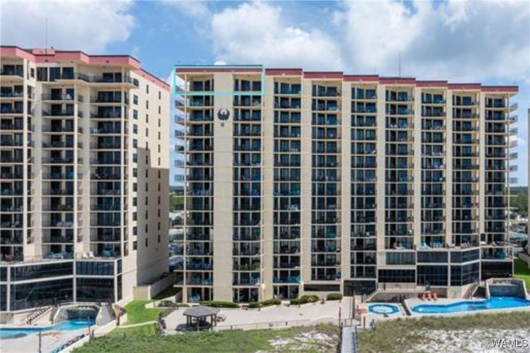 24230 Perdido Beach Boulevard - Photo 1