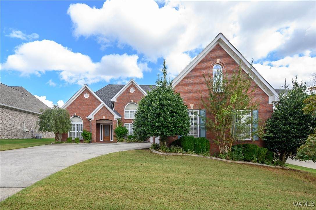 5535 Kennesaw Pass - Photo 1