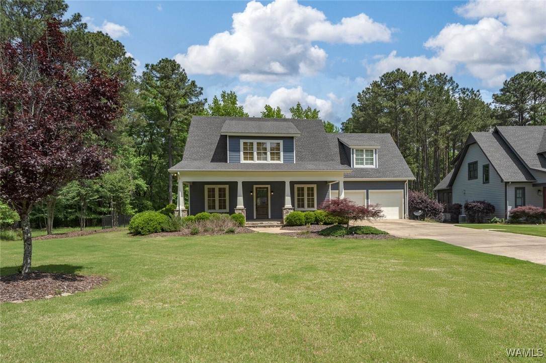 10673 Legacy Point Drive - Photo 1