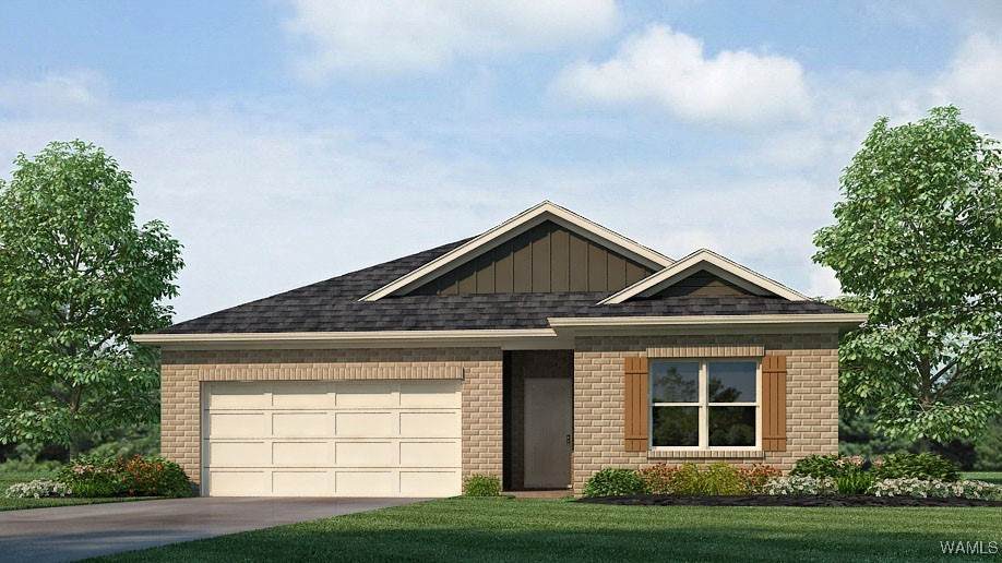 9356 Parkway Gardens Loop - Photo 1