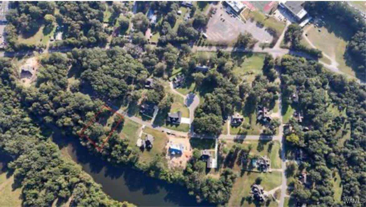 LOT#111 Cherokee Drive - Photo 1