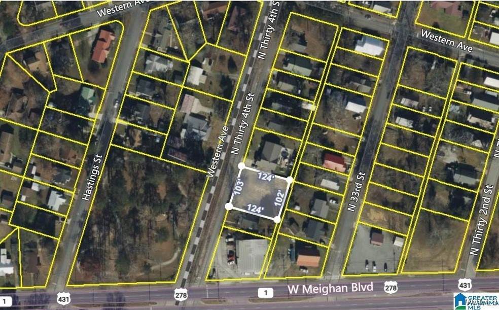 409 Thirty 4 Street - Photo 1