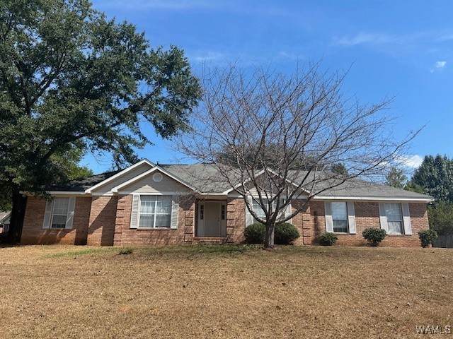 3020 Dewberry Lane - Photo 1