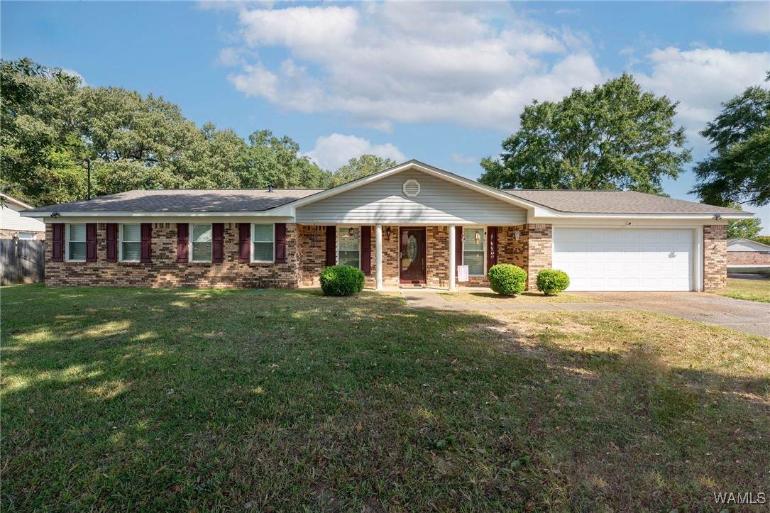 1360 Misty Lane - Photo 1
