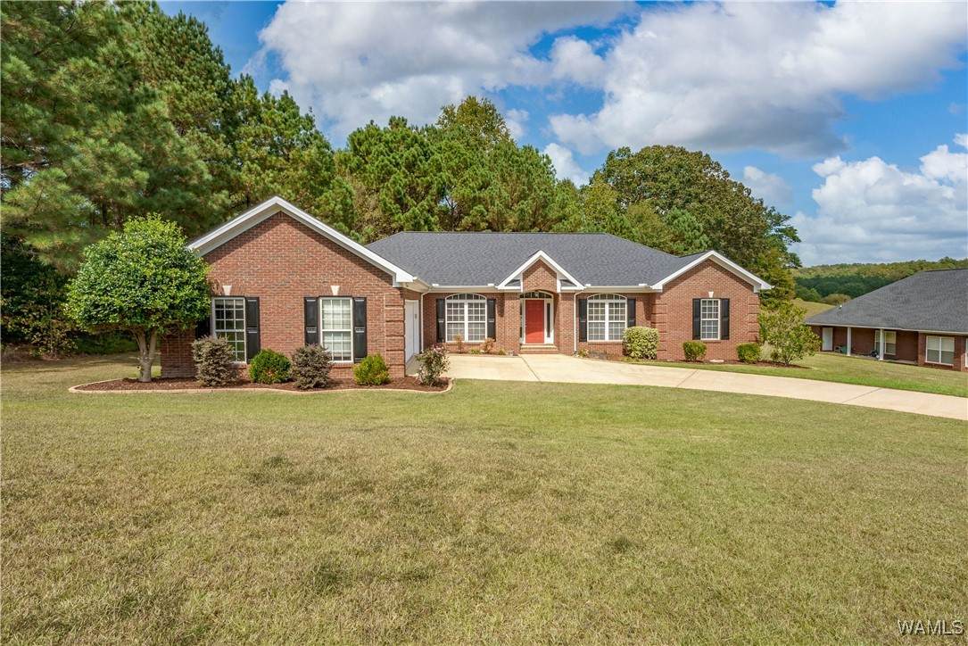 8304 Meadowlake Drive - Photo 1