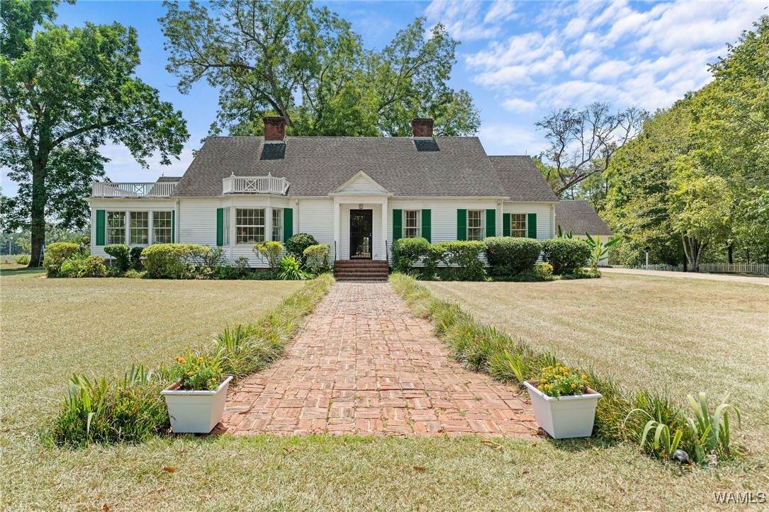 11265 Al Hwy-14 - Photo 1