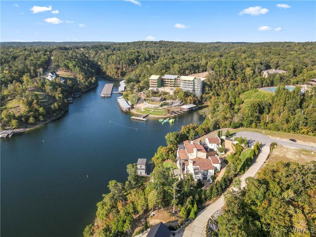 2341 Maison Du Lac Drive - Photo 1