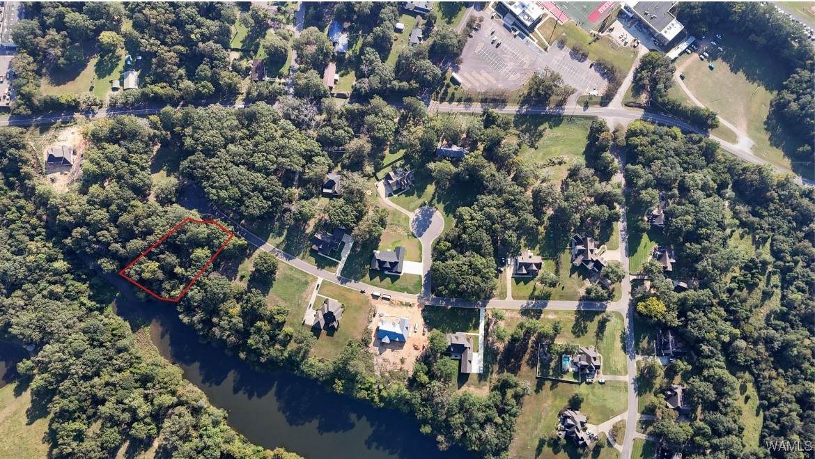 LOT#113 Cherokee Drive - Photo 1