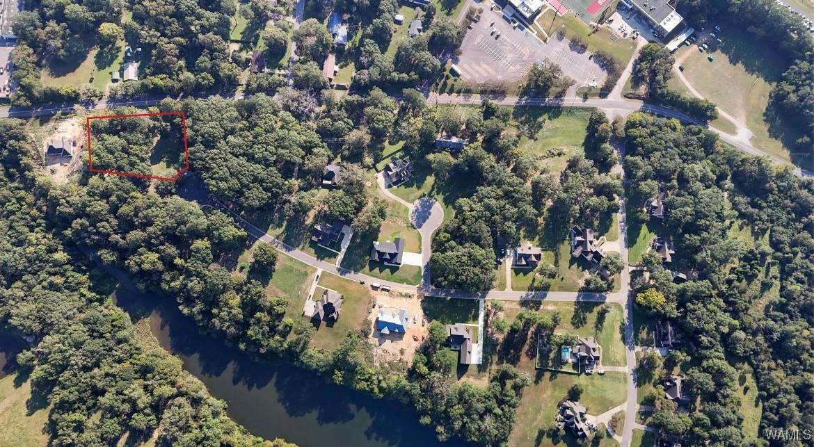 Lot#114 Cherokee Drive - Photo 1