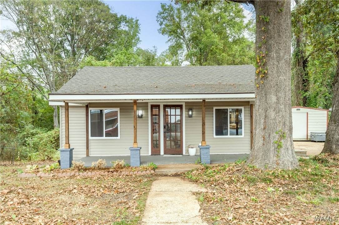 3602 Alabama Avenue - Photo 1
