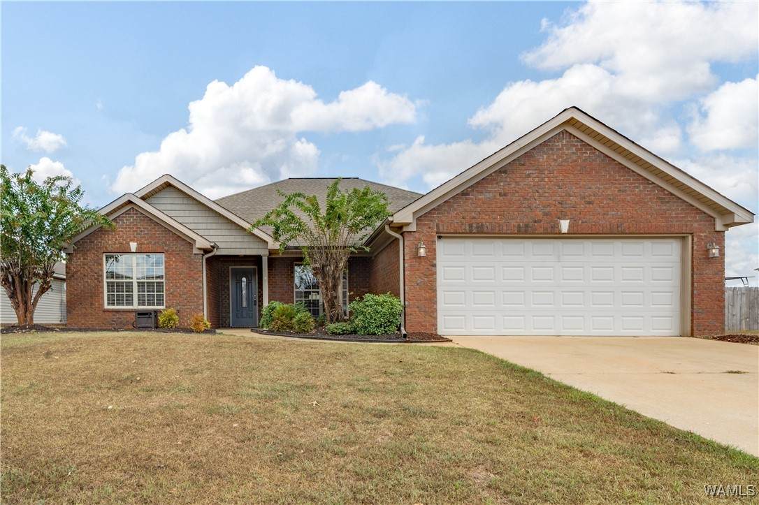 16384 Cherokee Bend Parkway - Photo 1