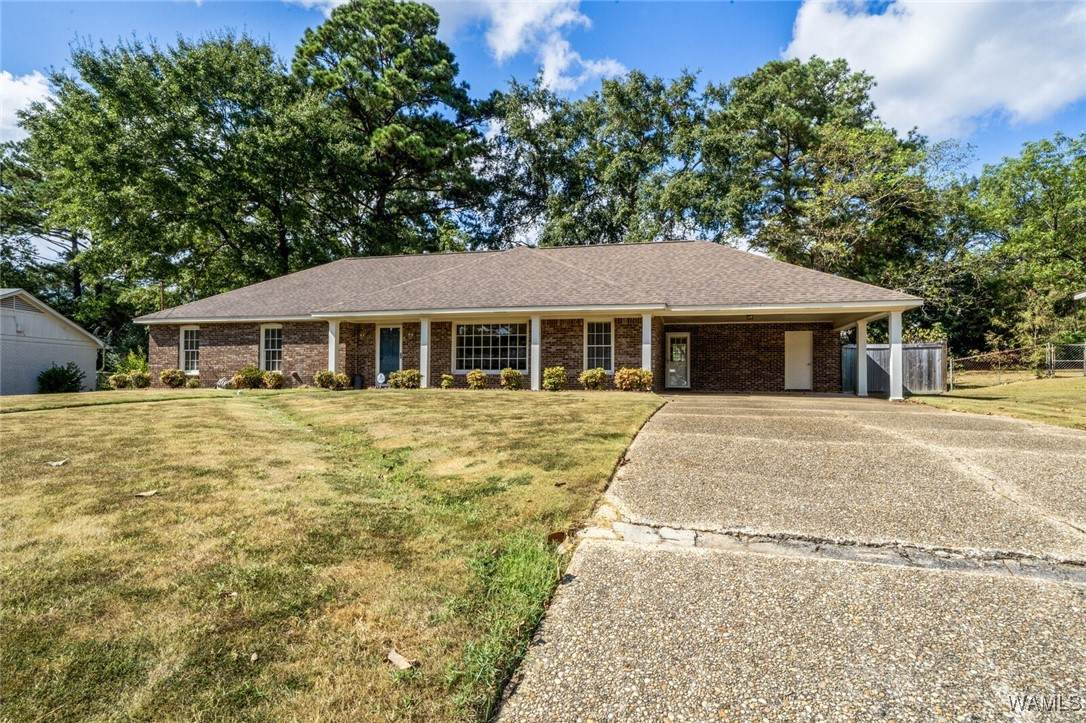 1402 Plymouth Lane - Photo 1