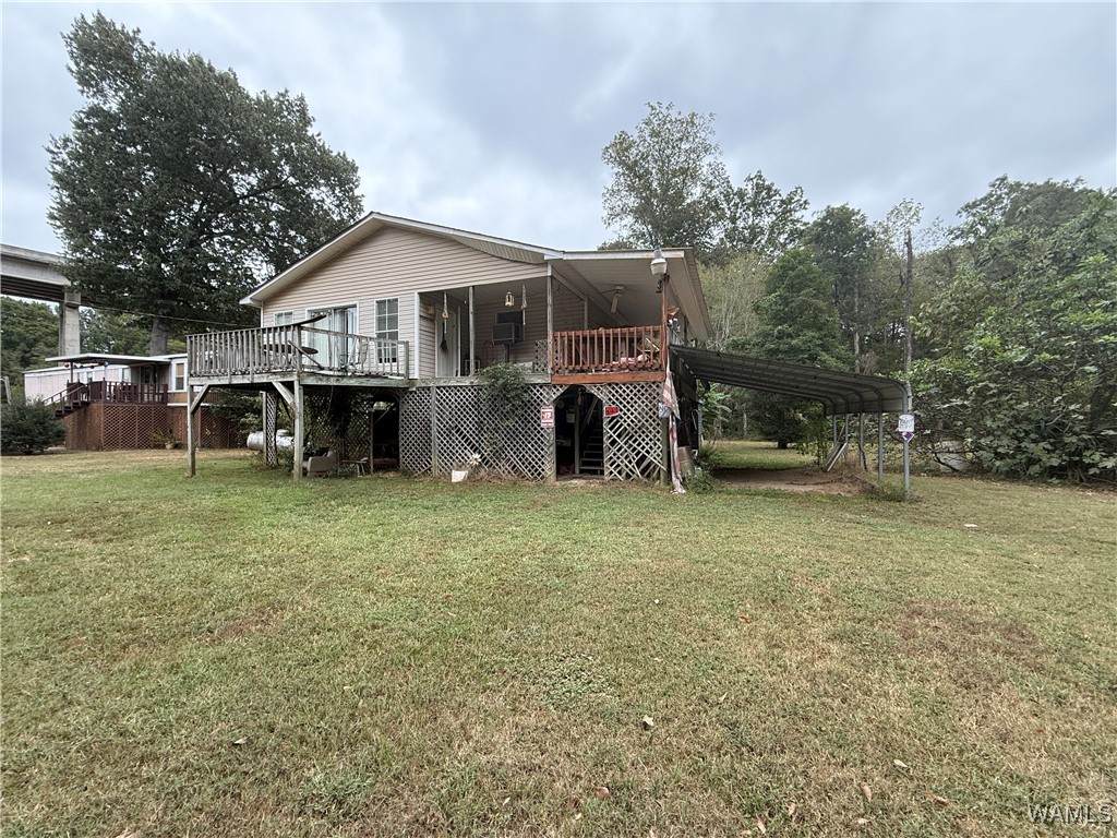 470 Roebucks Landing Road - Photo 1