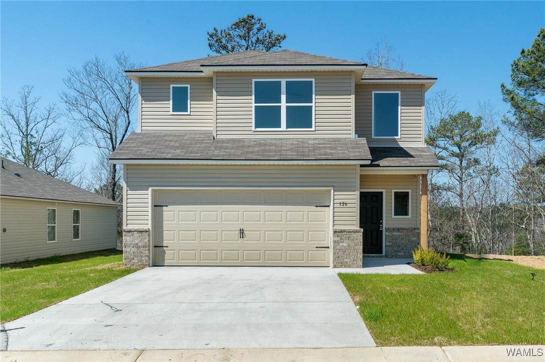 11145 Snapdragon Cove - Photo 1