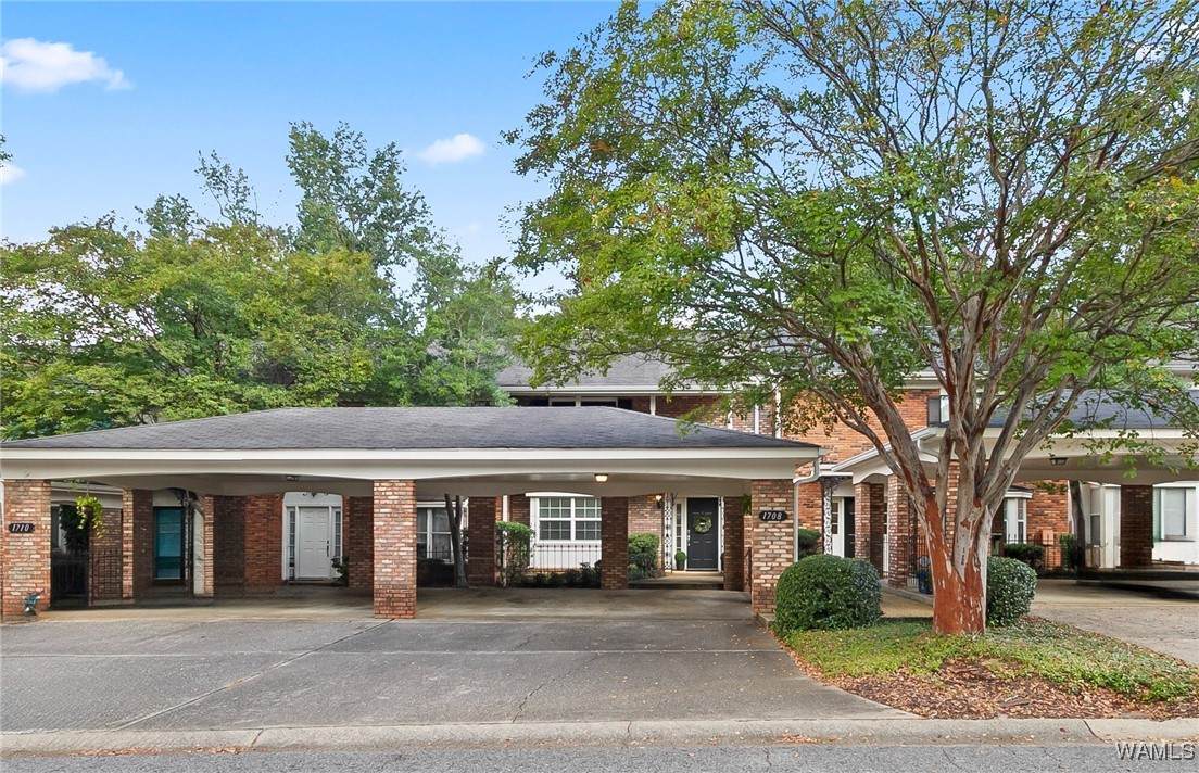 1708 Saint Charles Place - Photo 1