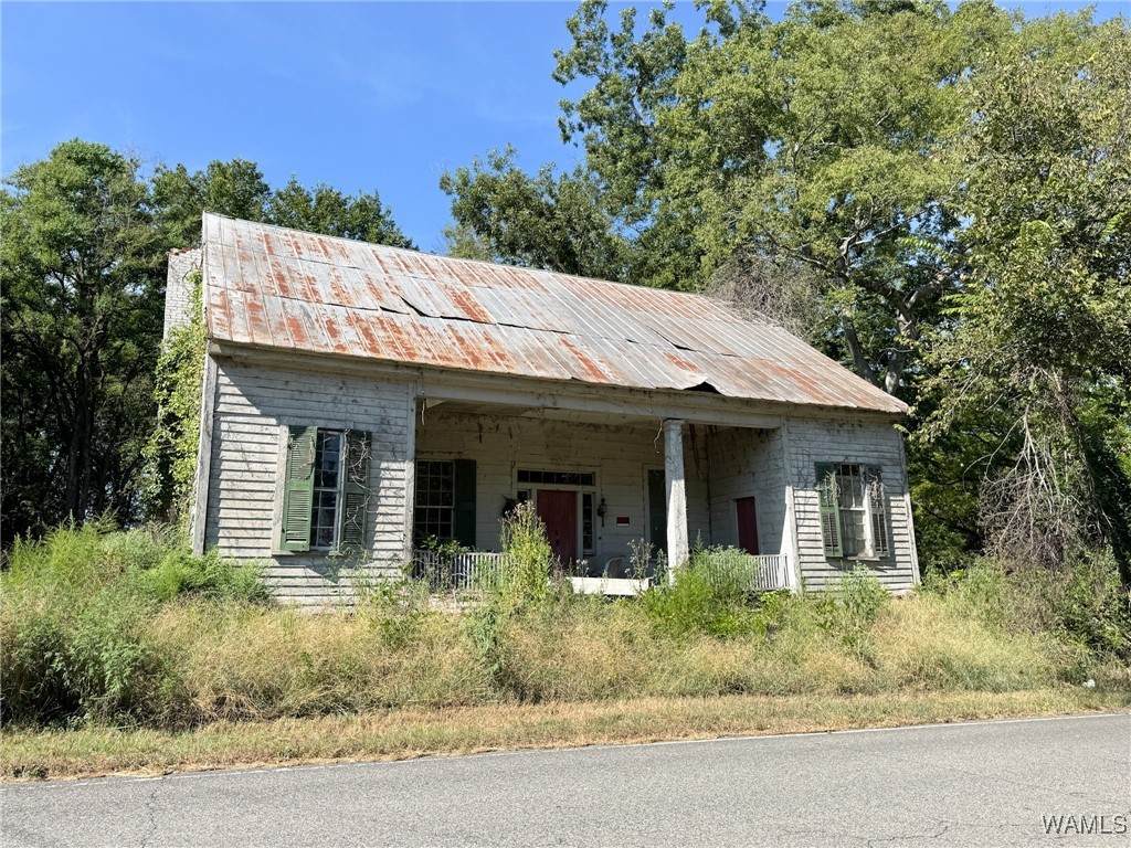 0 M L King Drive - Photo 1