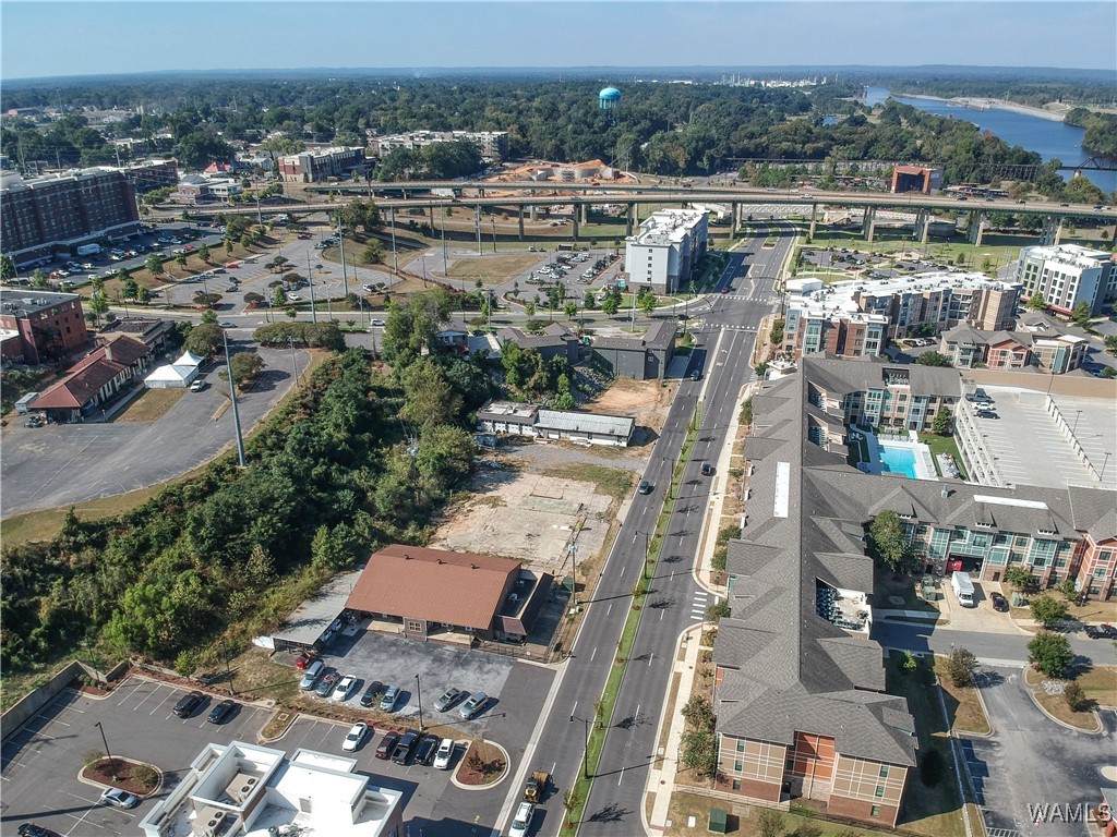 2317 and 2327 Jack Warner Parkway - Photo 1