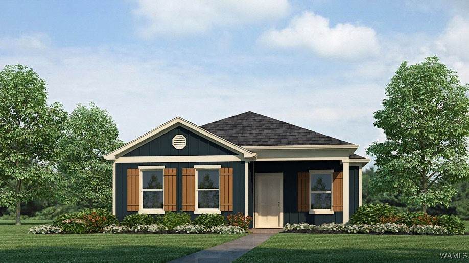 11336 Snapdragon Cove - Photo 1