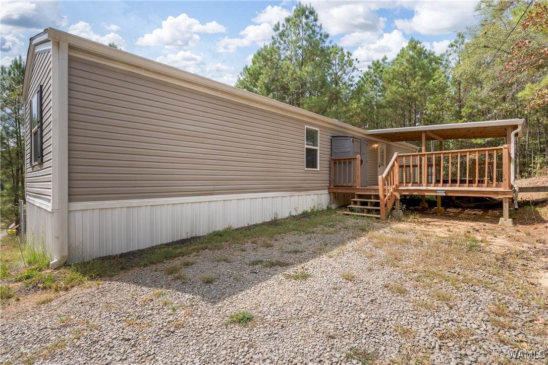 3610 Ward Boyd Drive - Photo 1