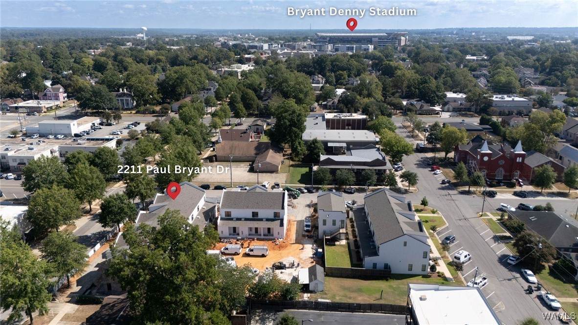 2211 Paul W Bryant Drive - Photo 1