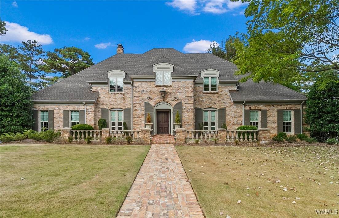 1222 Indian Hills Circle - Photo 1