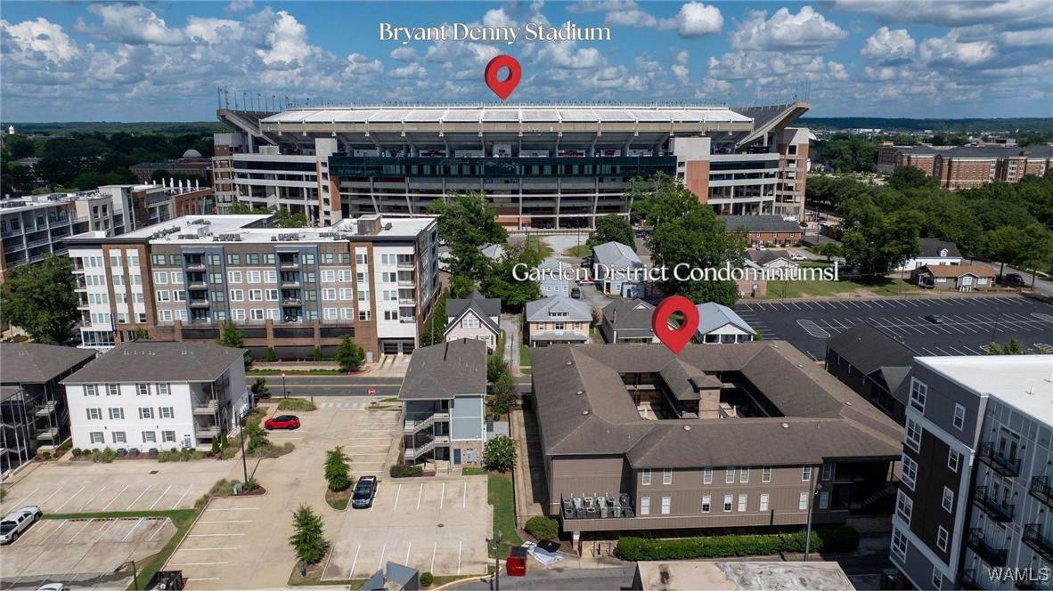 820 Frank Thomas Avenue - Photo 1