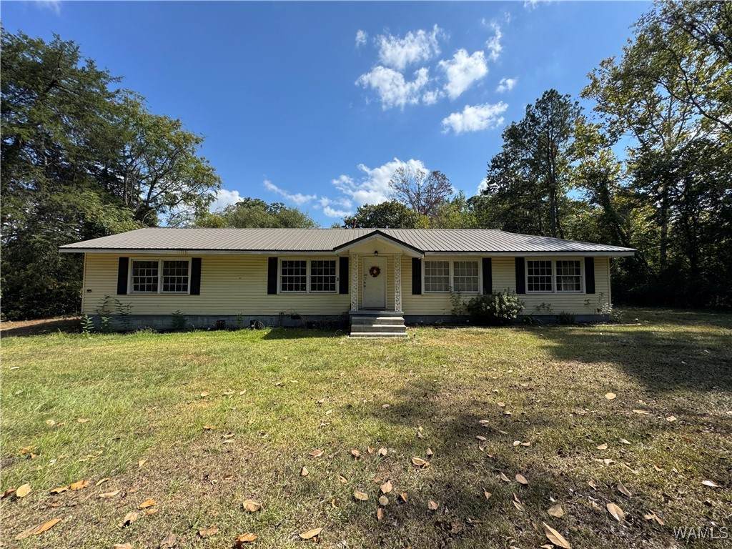 2405 Faunsdale Road - Photo 1