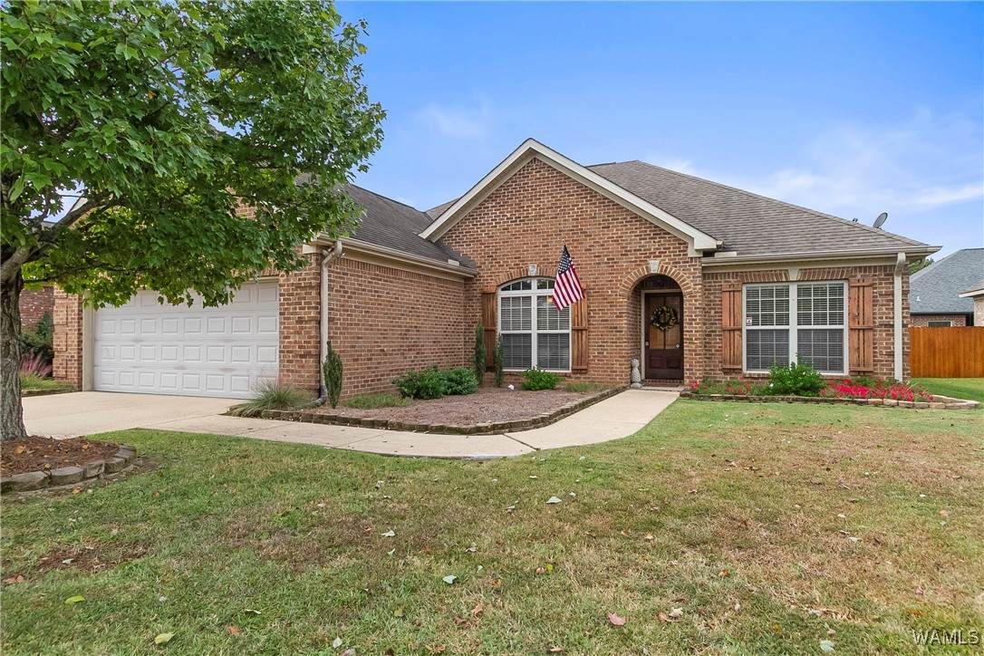 3618 Horsebend Lane - Photo 1