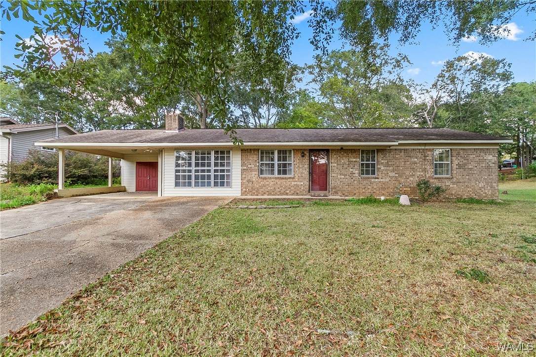 5204 Applewood Drive - Photo 1