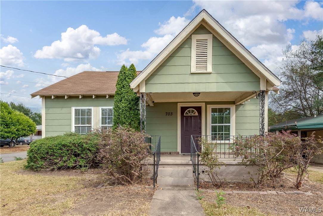 703 31st Avenue - Photo 1