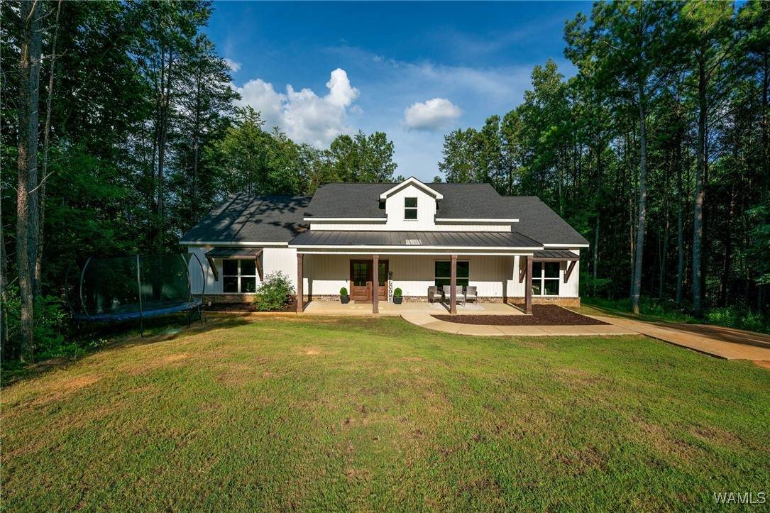 11366 Joe Namath Road - Photo 1