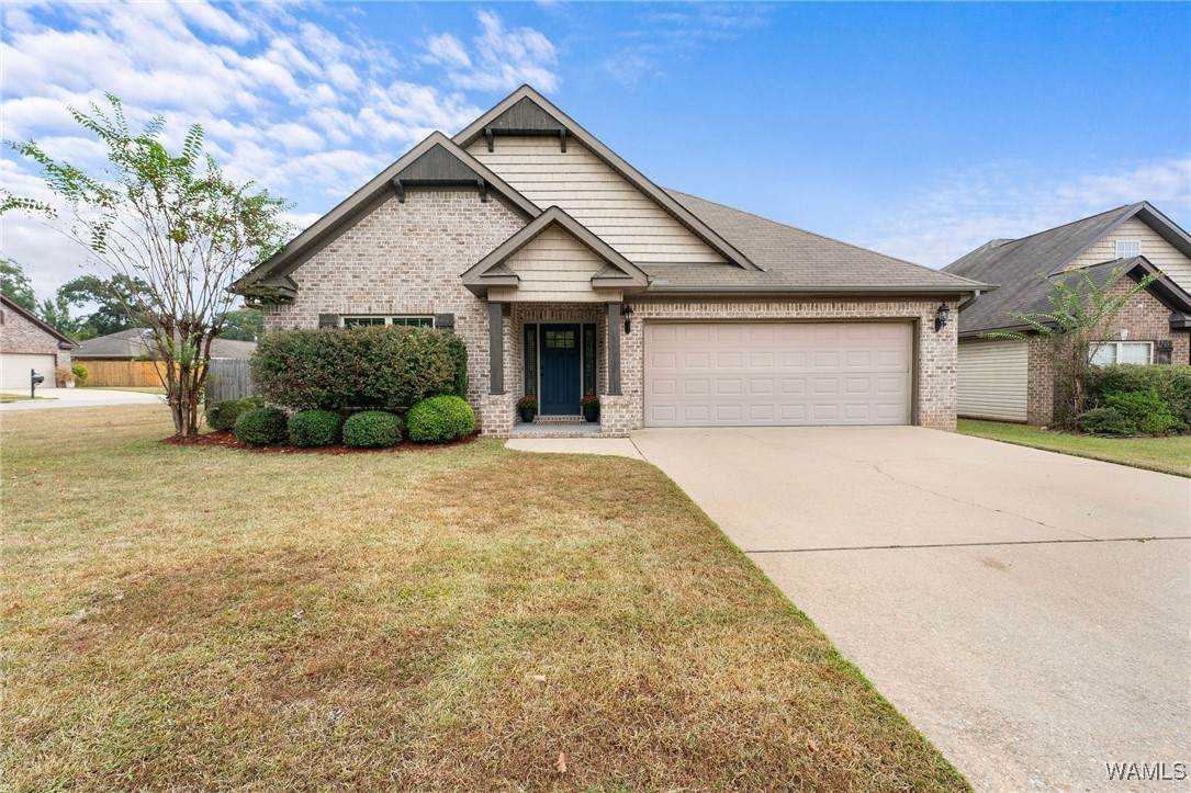 11429 Magnolia Wood Ave - Photo 1