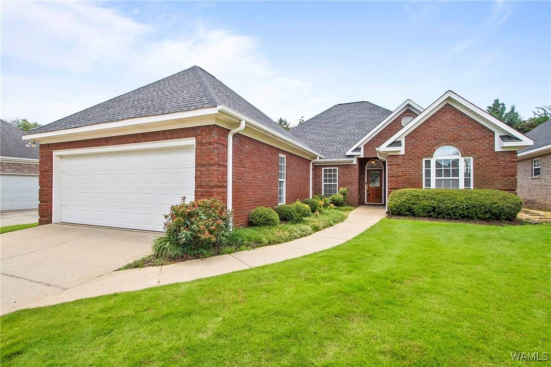 839 Seven Oaks Place - Photo 1