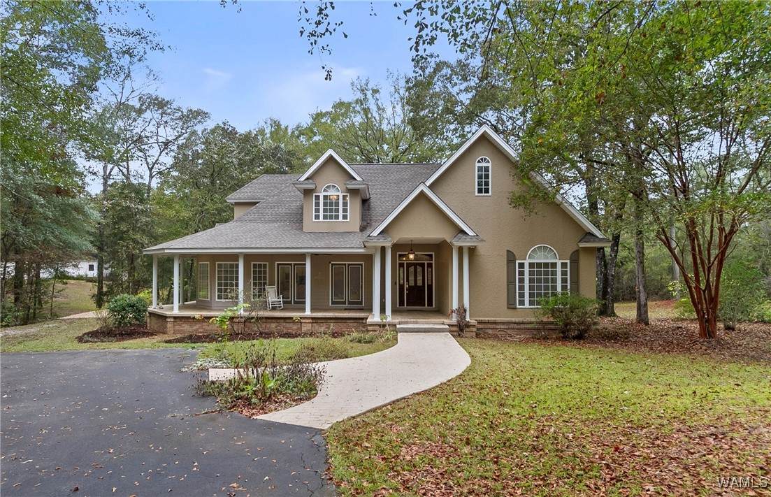 475 Tanglewood Drive - Photo 1